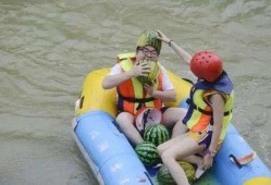 吃瓜大船,一场别开生面的网络狂欢盛宴