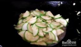 野茭瓜怎么吃,探索自然美味的新境界