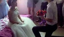 桑植新娘事件吃瓜视频