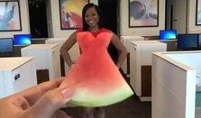 吃瓜男女拍照姿势,揭秘吃瓜男女的拍照姿势秘籍