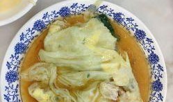 吃瓜就海蛎子,海蛎子美食攻略