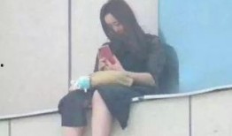 19岁女孩吃瓜,一场青春的甜蜜与苦涩