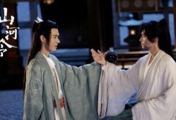 山河令之仙督吃瓜,仙督吃瓜，揭秘剧中神秘事件