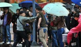 蠡县吃瓜群众事件始末,一场网络舆论的风暴与反思