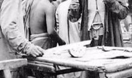 凌迟 吃瓜群众,吃瓜群众的心声