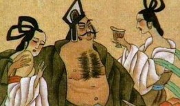 圣人像吃瓜,一场古今对话的瓜界传奇