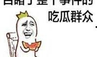 搞笑吃瓜头像,笑料横生的表情包盛宴