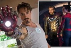 漫威人物群众吃瓜,群众围观，揭秘英雄背后的瓜田