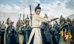 封神演义吃瓜特效,揭秘神话世界的幕后风云