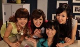 吃瓜娱乐女汉子,揭秘娱乐圈中的“女汉子”风采