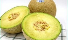 宝宝黄疸可以吃哈密瓜吗,宝宝黄疸期间的适宜水果选择