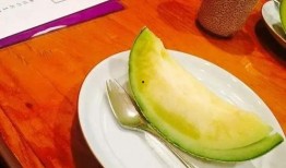 坐车变吃瓜,一场说走就走的“吃瓜”之旅