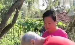 洋女婿不给丈母娘吃瓜,中西文化差异引发的丈母娘尴尬