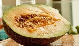 便秘可以吃哈密瓜吗,缓解便秘的天然良方