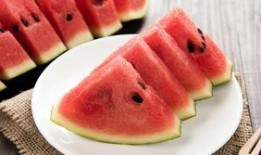 吃吧大口吃吃瓜