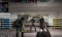 csgo 休闲吃瓜,盘点那些让人捧腹大笑的精彩瞬间
