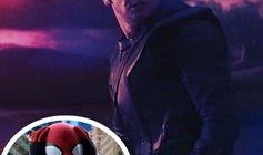 漫威人物群众吃瓜,群众围观，揭秘英雄背后的瓜田