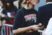 吃瓜群众穿衣搭配图