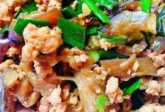 儿童吃茄瓜,茄瓜美食，健康成长必备