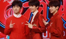 tfboys在线吃瓜,揭秘娱乐圈幕后故事