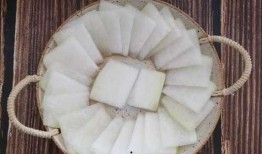 女人减肥吃瓜推荐,瓜类美食助力健康瘦身