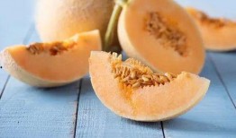壹颗瓜的哈密瓜怎么吃,解锁美味新食法