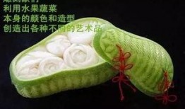 如意瓜咋吃,解锁美味新体验