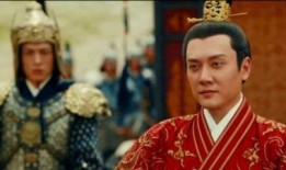 山河月明燕王朱棣吃瓜,燕王朱棣的宫廷吃瓜记