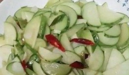 毛瓜没熟吃,揭秘成熟毛瓜的口感与营养