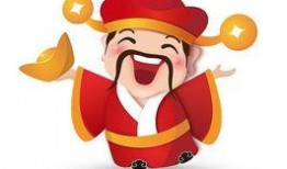 小财神吃瓜,小财神瓜田奇遇记