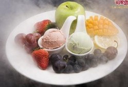 傲雪吃瓜雪糕,夏日清凉新宠，冰爽滋味一网打尽