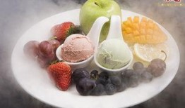 傲雪吃瓜雪糕,夏日清凉新宠，冰爽滋味一网打尽