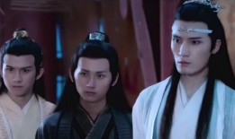 陈情令吃瓜群众,吃瓜群众揭秘剧中幕后故事