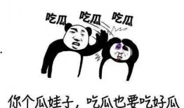 吃瓜总恶心,揭秘网络热词背后的心理现象