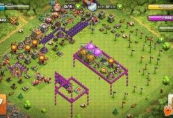 部落冲突号角吃瓜,揭秘吃瓜背后的狂欢与争议