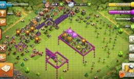 部落冲突号角吃瓜,揭秘吃瓜背后的狂欢与争议