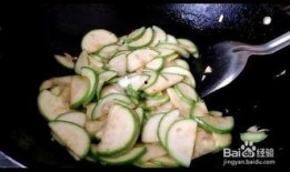 野茭瓜怎么吃,探索自然美味的新境界