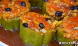 瓜酿怎么吃,解锁多样食用新方式