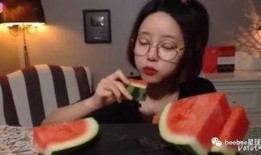 吃瓜asmr,揭秘吃瓜ASMR的魅力与奥秘