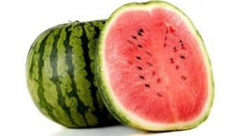 产妇吃密瓜,天然营养助力产后恢复