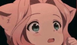 小众吃瓜头像女动漫,女动漫头像中的独特风采