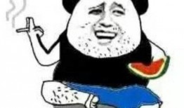 吃瓜群众老爸,吃瓜群众老爸的趣味生活点滴